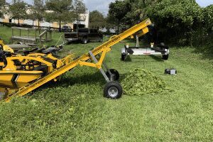 Weedooboats - pond cleaning machines