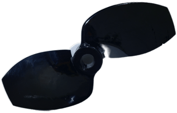 SP-1004G.4 – Weedoo Prop Kit. Tapered Shaft 13”
