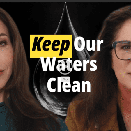 Keep Our Waters Clean: With WeeDoo’s CEO, Tara Lordi