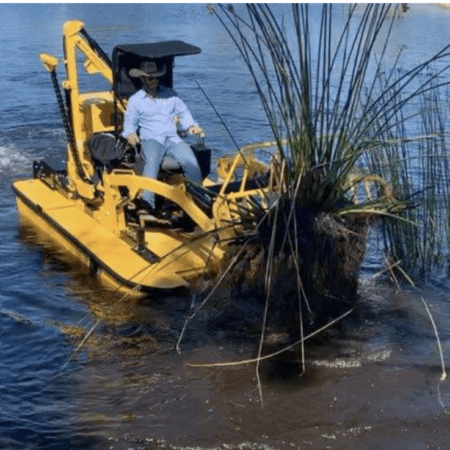 Martin County welcomes Weedoo Boats