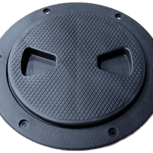WPP-6009.1-  6 Inch Deck Plate for Buoyancy Compensator