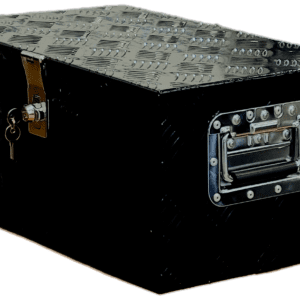 WA8887.1    Toolbox 20 Inch Aluminum Heavy Duty