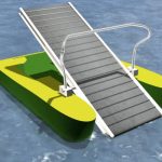 Weedooboats - Cute Weedoo Electric Airboat
