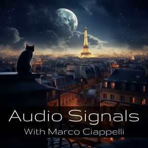 How to avoid the use of Toxic Chemicals in our Waterways? And why have people become so dependent on shortcuts that often create bigger problems in the long run? | A Conversation with Tara Lordi | Audio Signals Podcast With Marco Ciappelli and Sean Martin