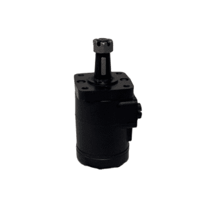 WOS-4013.T - Hydraulic Propulsion Motor  with tapered shaft