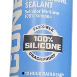 WM-9022 - Sponson Guard Caulking