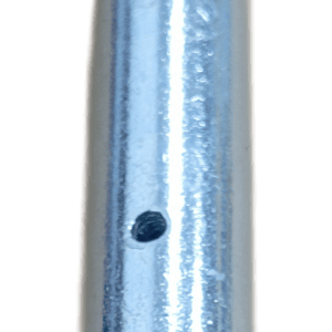 WM-9826 - Greaseable Bolts and Hardware for Loader Assembly